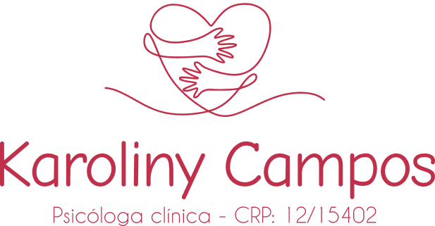 Karoliny Campos — Psicóloga clínica — CRP: 12/15402